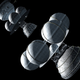 Illustration for article titled Why we should send uploaded astronauts on interstellar missions